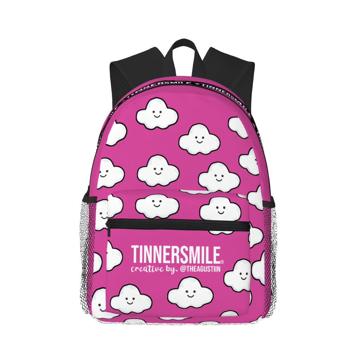 Mochila FULLPRINTS TINNERSMILE®