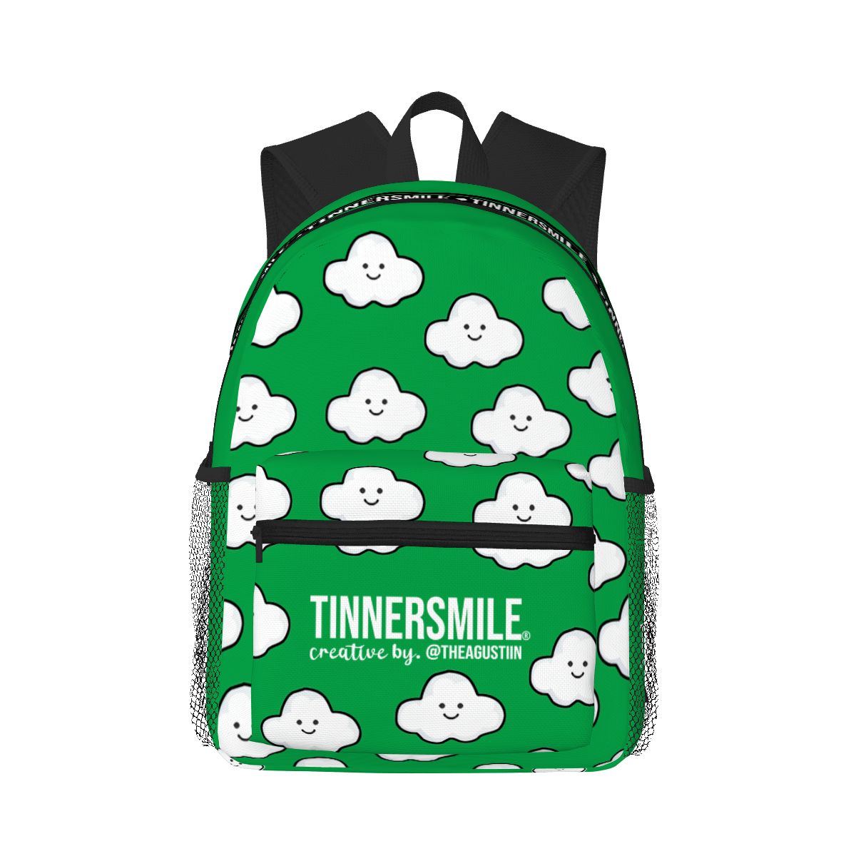 Mochila FULLPRINTS TINNERSMILE®