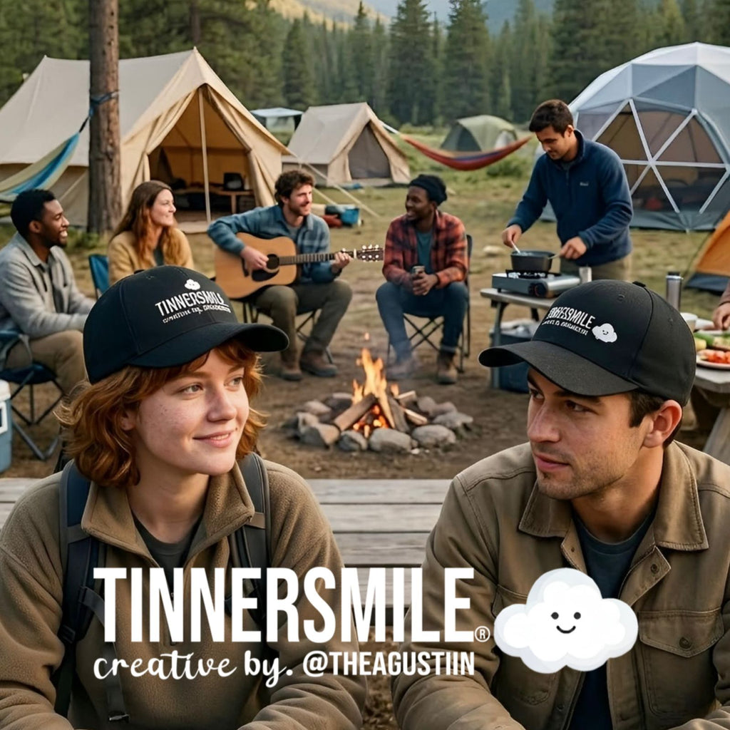 ACCESORIO Jockey Atlantis negro TINNERSMILE®