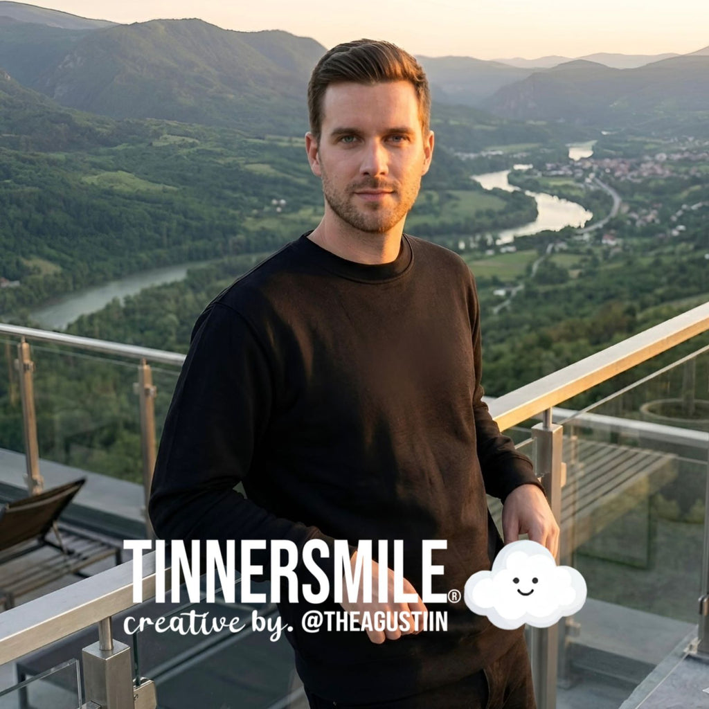 Polerón Basic Franela Manga Larga Unisex