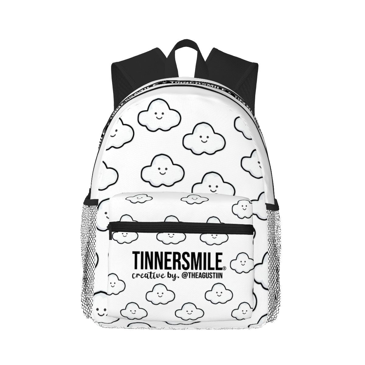 Mochila FULLPRINTS TINNERSMILE®