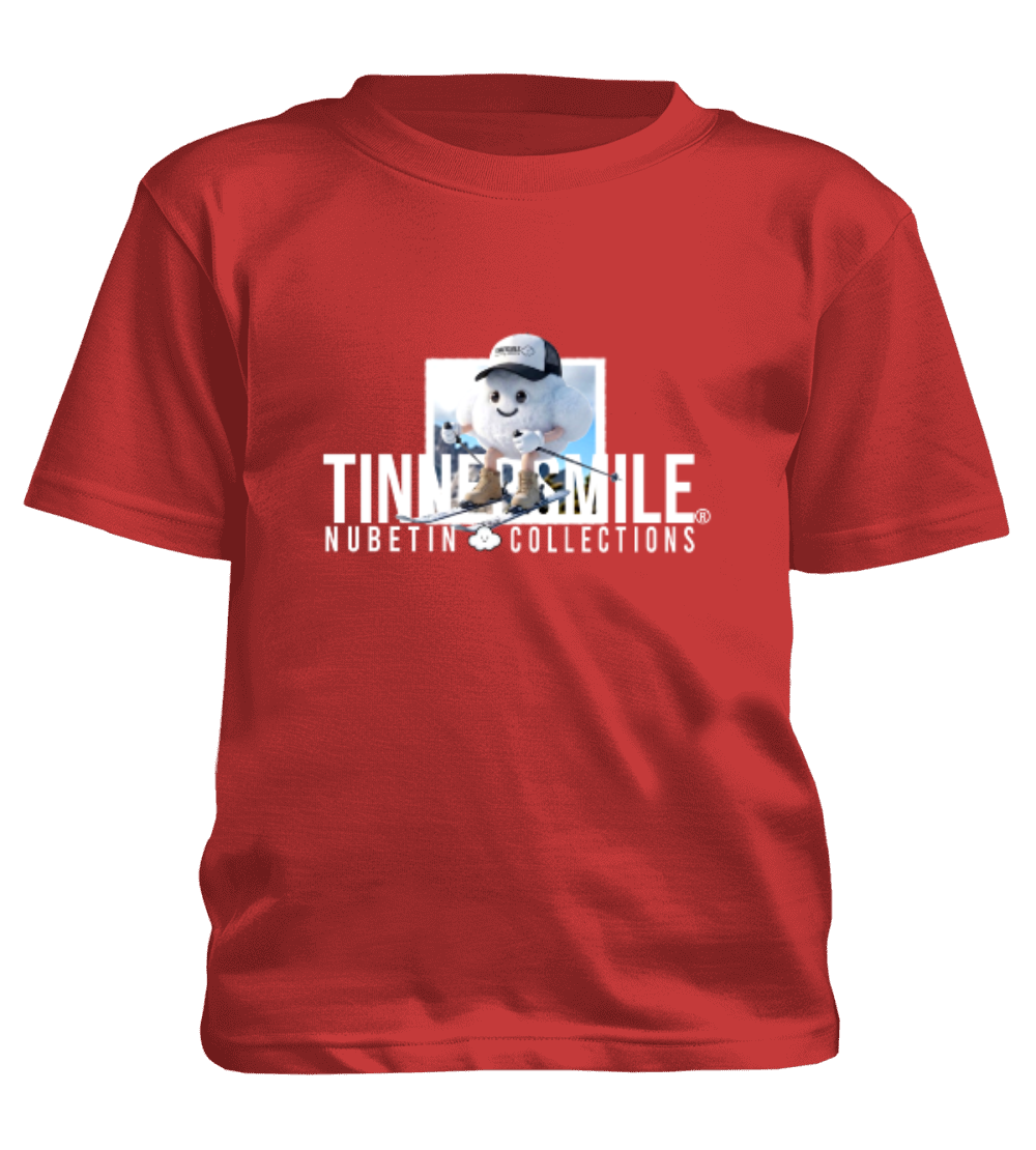 Polera Polo especial Nubetin Collections.