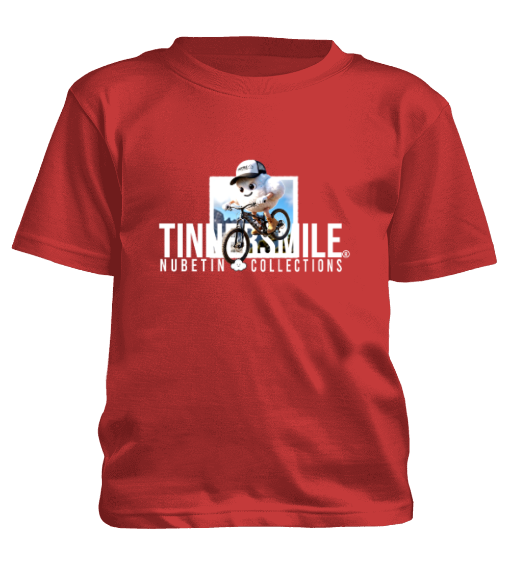 Polera Polo especial Nubetin Collections.