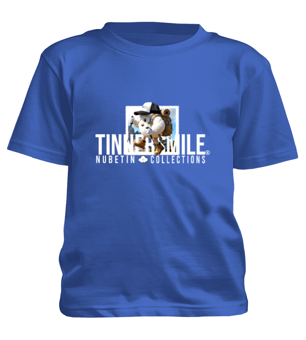 Polera Polo especial Nubetin Collections.