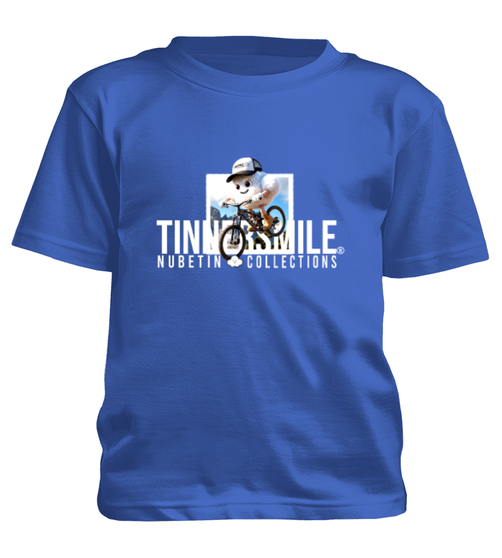 Polera Polo especial Nubetin Collections.