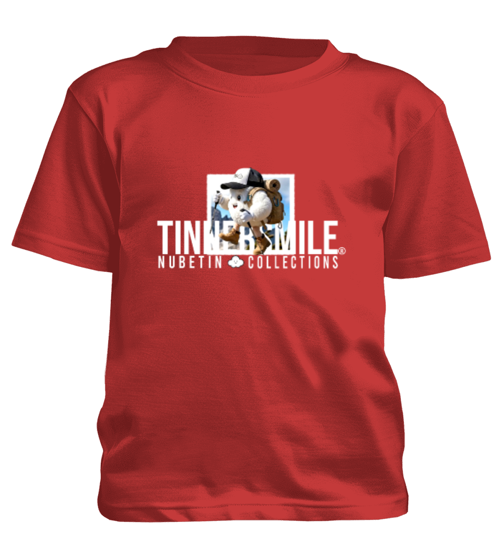 Polera Polo especial Nubetin Collections.