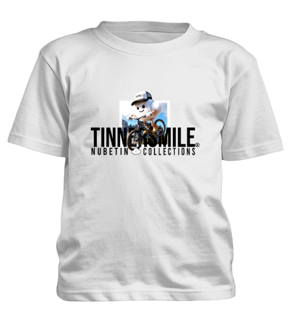 Polera Polo especial Nubetin Collections.