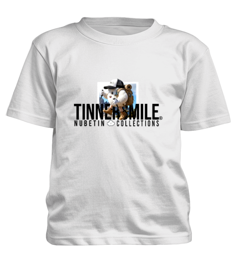 Polera Polo especial Nubetin Collections.