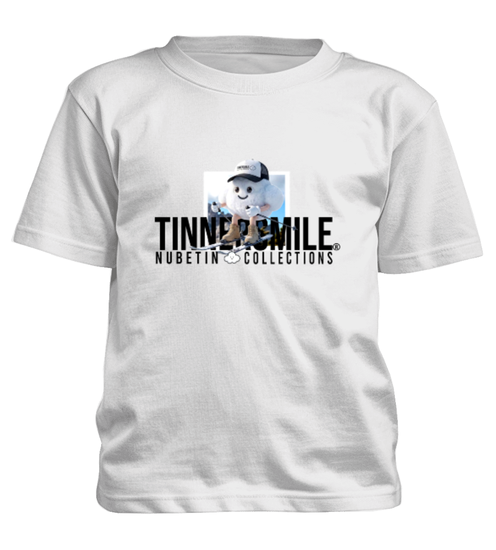 Polera Polo especial Nubetin Collections.