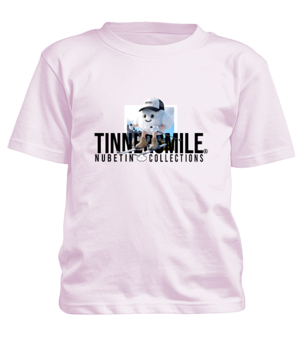 Polera Polo especial Nubetin Collections.