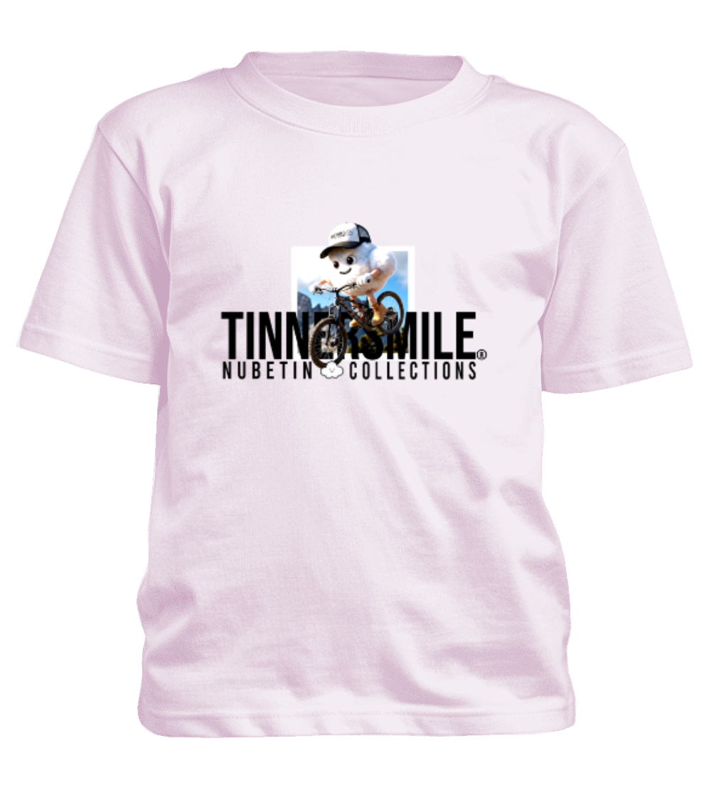 Polera Polo especial Nubetin Collections.