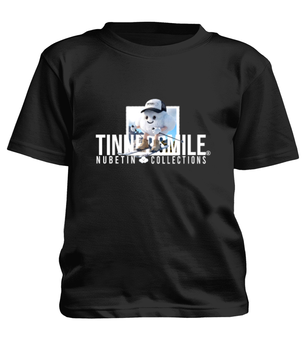 Polera Polo especial Nubetin Collections.