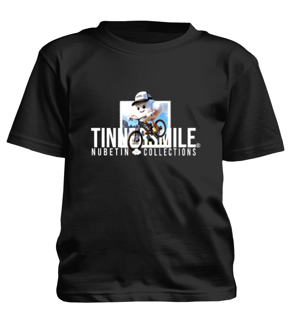 Polera Polo especial Nubetin Collections.