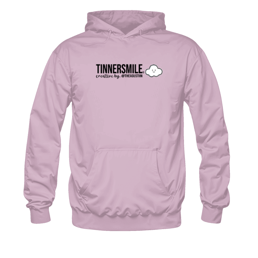 Polerón tipo Canguro hombre TINNERSMILE®